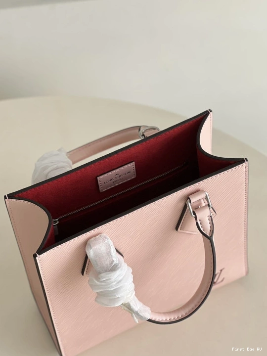 First bag ru SAC VUITTON LOUIS PLAT PETIT 0727